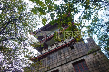 府山公园