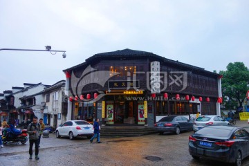 仓桥直街