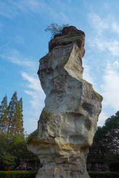 柯岩