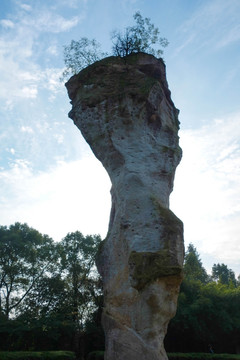 柯岩