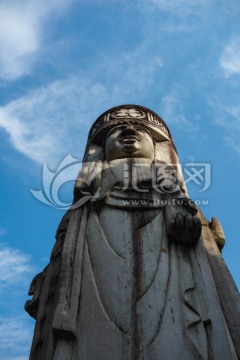 柯岩鉴湖风景区