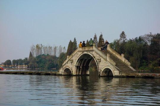 鉴湖