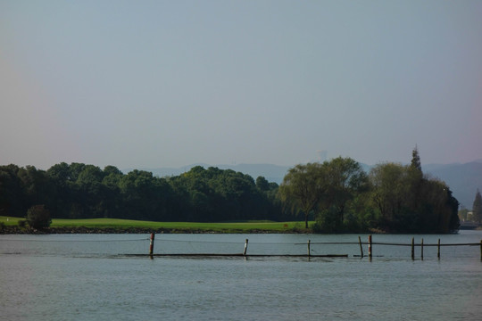鉴湖