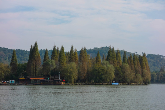 鉴湖
