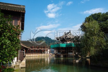 鲁镇