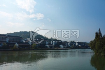 鲁镇