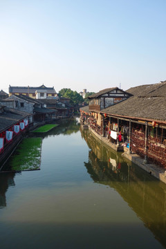 安昌古镇