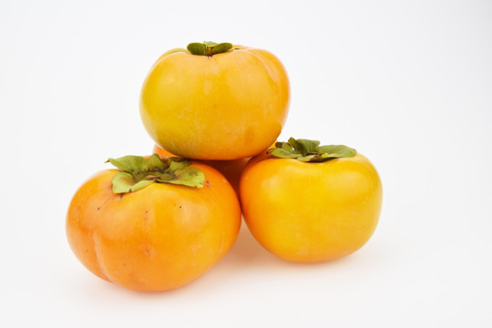 北梭甜柿
