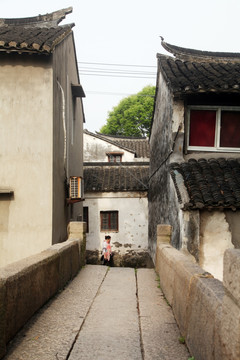 甪直