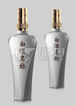 玻璃瓶子