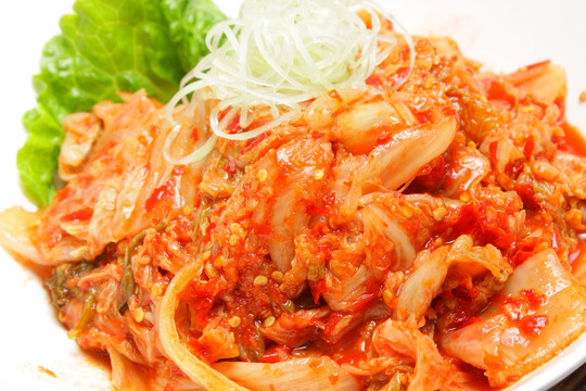 韩国泡菜 泡菜