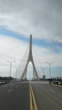 清音大桥