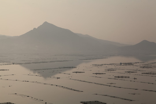 潘家口水库