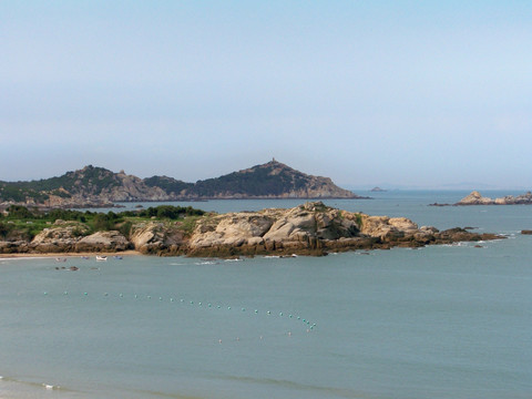 湄洲岛