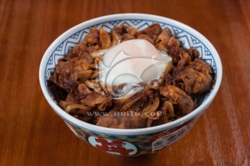 丼饭