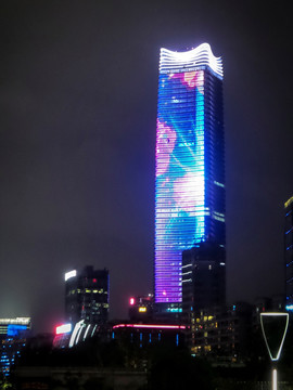 金光新外滩