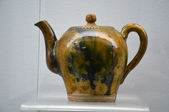 茶壶
