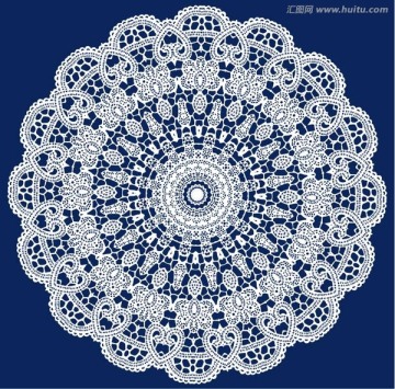 花纹图案经典花纹