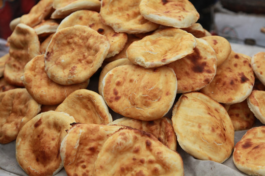 烧饼