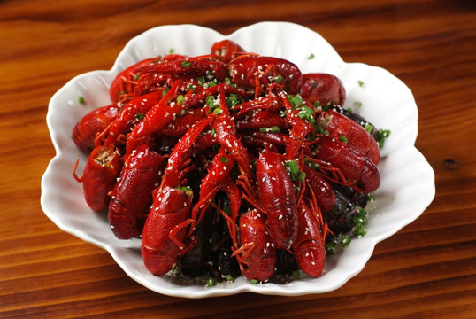 小龙虾