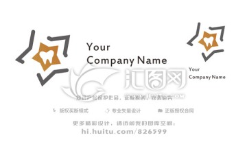 牙齿logo设计 牙齿美容标志