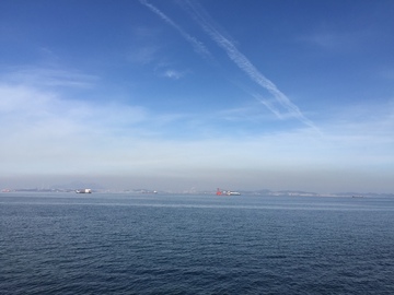 大连东港