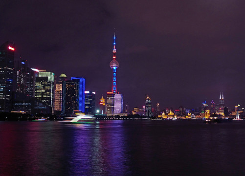 东方明珠