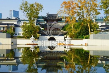 南方景观