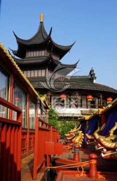 南方景观