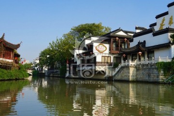 南方景观