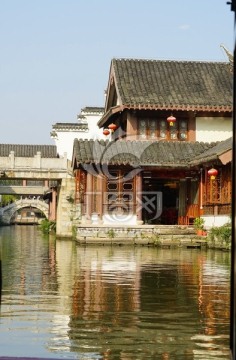 南方景观
