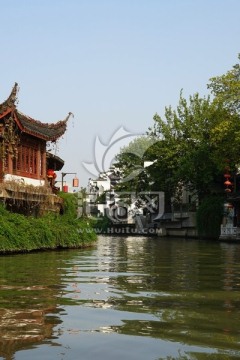 南方景观