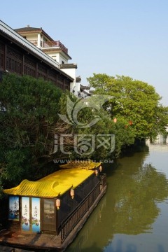 南方景观
