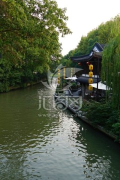南方景观