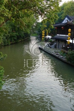 南方景观