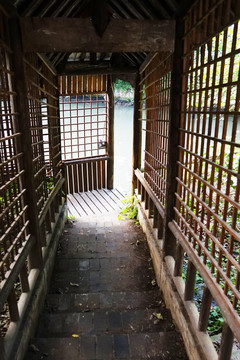 南方风景