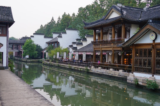 风景园林