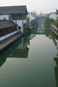 江南风景