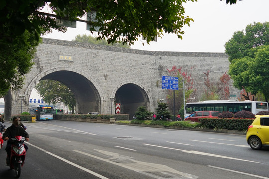 江南风景
