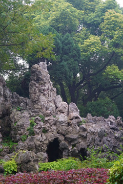 江南风景