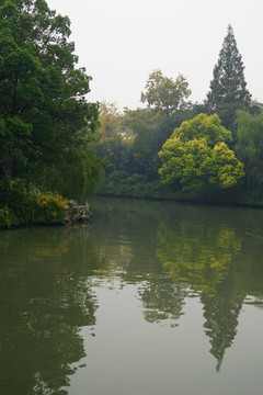 江南风景