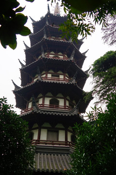 江南风景
