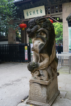 江南风景