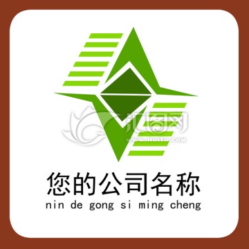 logo标志