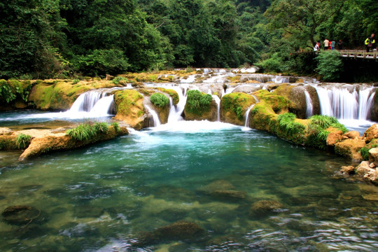 清水潭