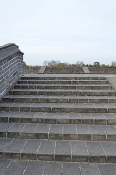 阶梯建筑