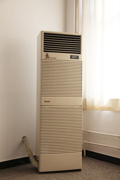 空调 柜机