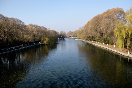 水景公园
