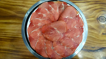 肥牛