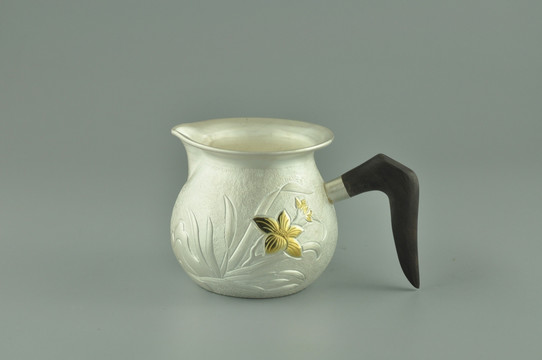 分茶器